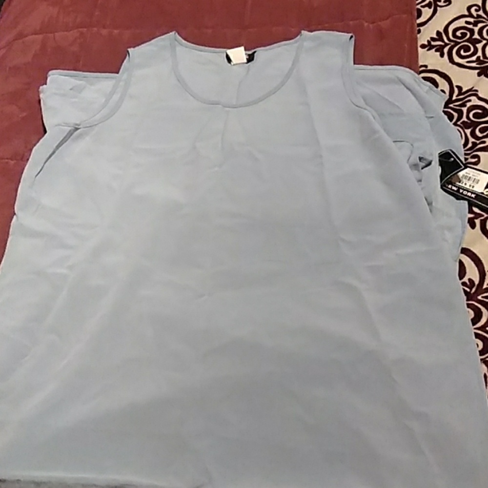 Maxi summer dress